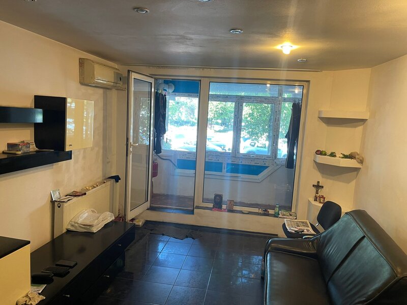 Militari, Iuliu Maniu