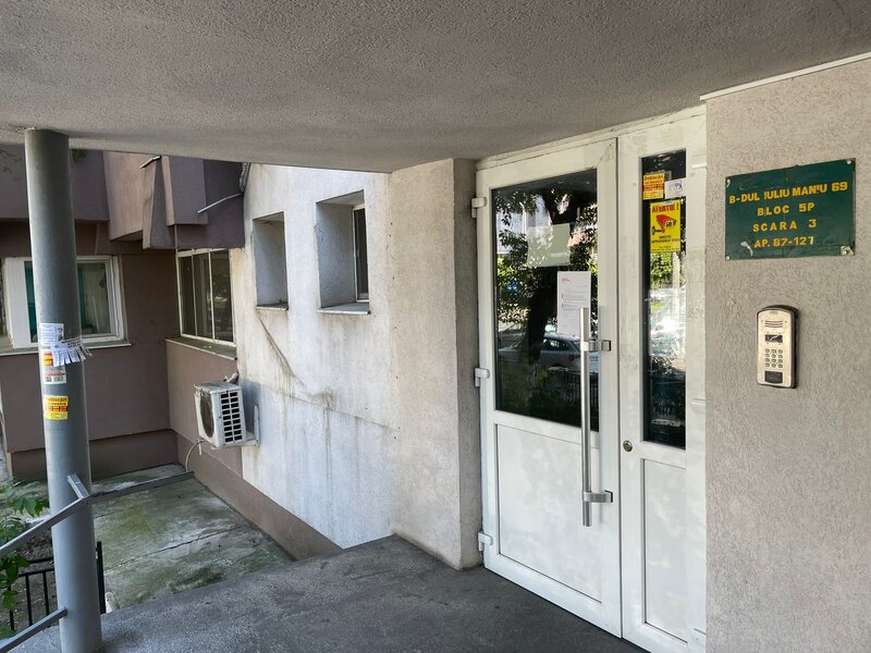 Militari, Iuliu Maniu